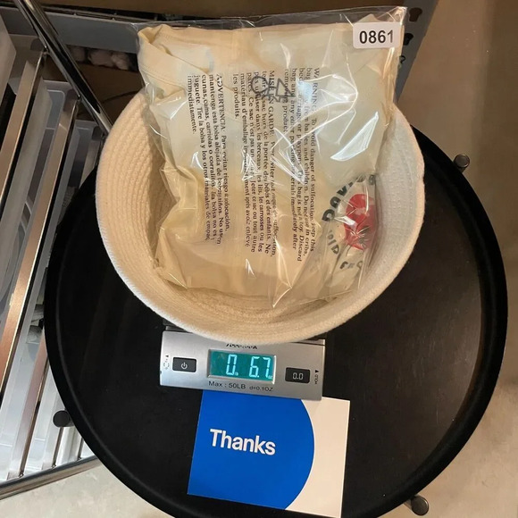 NWT Chaser Mens L David Bowie Long Sleeve T-Shirt Spiders From Mars Ivory/Cream - Picture 9 of 9